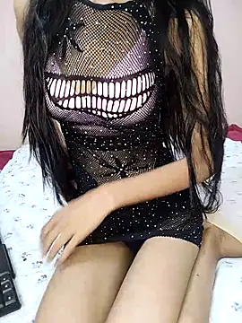 Pyari baby87 online show from 11.19.25