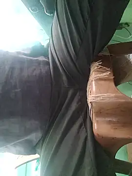 Snapshot of bikiiaa chatting on 11.04.25 bikiiaa online show from 11.04.25