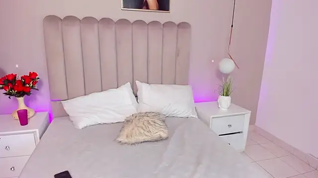 Dani rosse  online show from 04.19.26