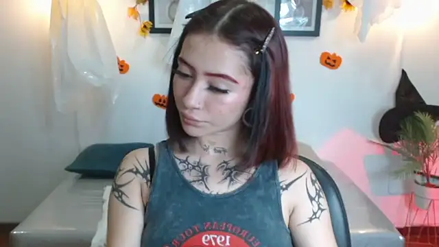 Evanss lx online show from 10.22.25