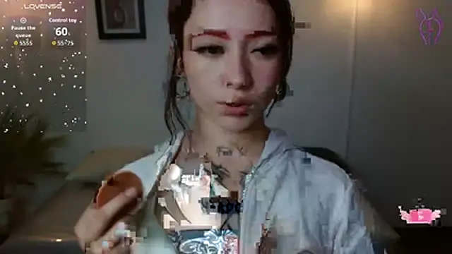 Evanss lx online show from 11.15.25