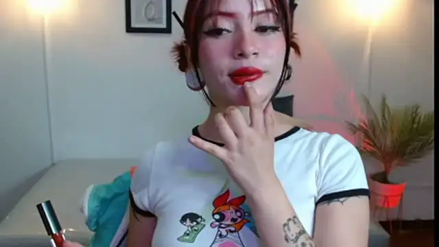 Evanss lx online show from 11.20.25