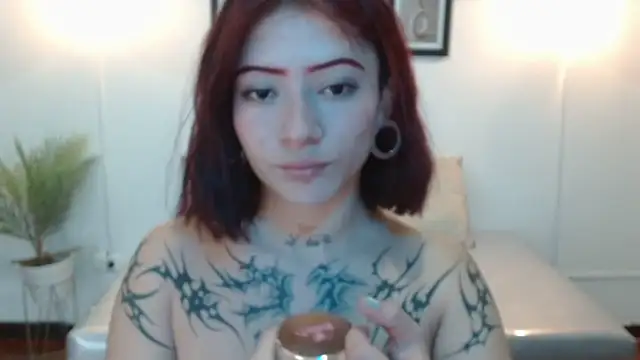 Evanss lx online show from 03.07.26