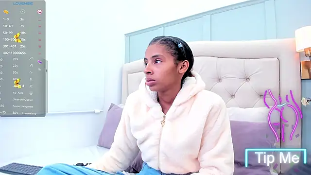 sarah ashbourne online show from 09.14.25