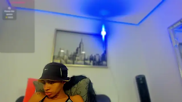 sarah ashbourne online show from 09.18.25