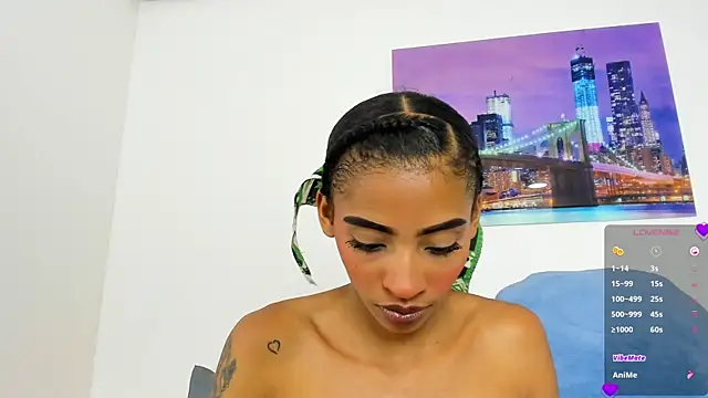 sarah ashbourne online show from 11.13.25