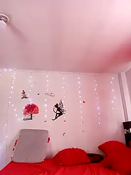 Lady 16 online show from 02.11.26