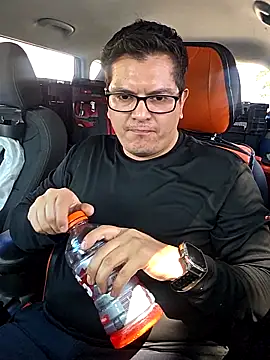 Snapshot of lucho8690 chatting on 09.13.25 lucho8690 online show from 09.13.25