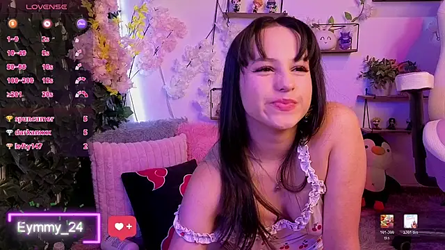 Snapshot of Eymmy_24 chatting on 04.21.26 Eymmy 24 online show from 04.21.26
