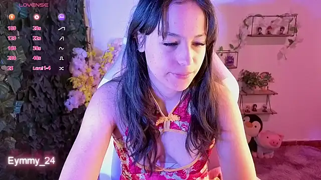 Snapshot of Eymmy_24 chatting on 06.30.26 Eymmy 24 online show from 06.30.26