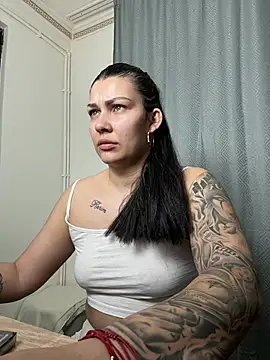 MiaKiittyy online show from 03.14.26