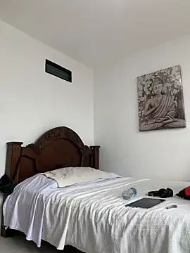 DeimonOficial online show from 11.15.25