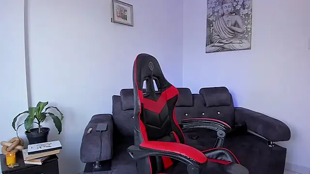 DeimonOficial online show from 04.12.26