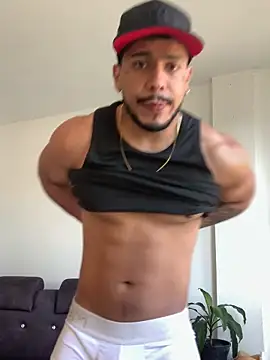 Snapshot of DeimonOficial chatting on 05.20.26 DeimonOficial online show from 05.20.26