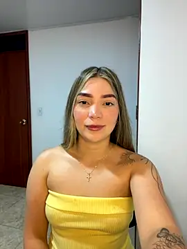 Chantel sam online show from 09.24.25