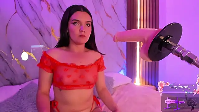 alicecute77 online show from 11.04.25