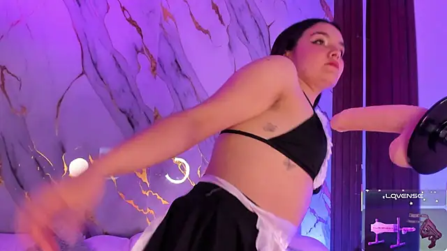 alicecute77 online show from 11.21.25