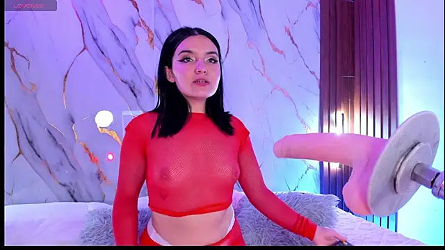 alicecute77 online show from 03.21.26