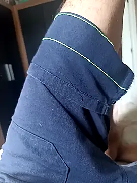 comobucetinhas online show from 01.09.26