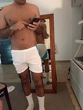 Snapshot of Naughty_Boy13 chatting on 09.22.25 Naughty Boy13 online show from 09.22.25