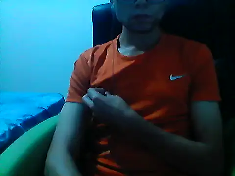 Snapshot of Naughty_Boy13 chatting on 10.23.25 Naughty Boy13 online show from 10.23.25