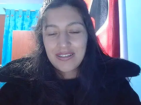 Snapshot of SarahFriendly chatting on 07.07.26 SarahFriendly online show from 07.07.26