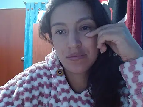 Snapshot of SarahFriendly chatting on 07.11.26 SarahFriendly online show from 07.11.26