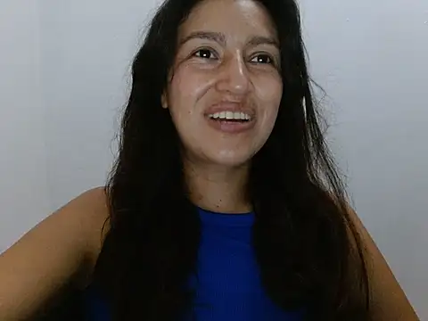 Snapshot of SarahFriendly chatting on 07.31.26 SarahFriendly online show from 07.31.26