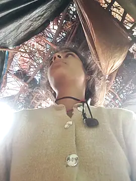 Gulika Doshi online show from 12.21.25