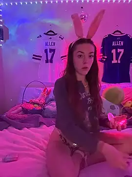 babygingerboo online show from 04.05.26