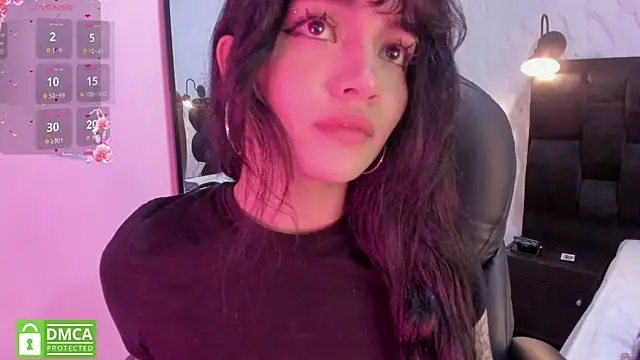 Darky Doll online show from 03.29.26