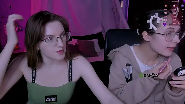 Snapshot of ava_mystic_ chatting on 04.20.26 ava mystic online show from 04.20.26