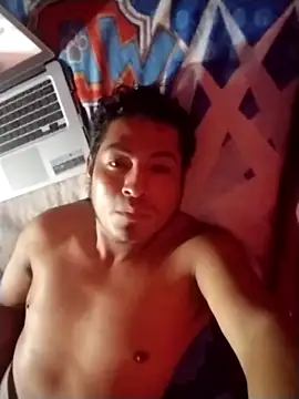 sexoso97xh online show from 09.16.25