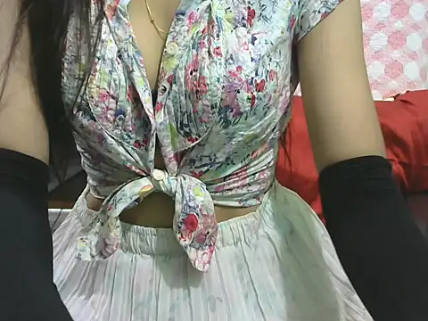 sheetal-sheetal95 online show from 09.10.25