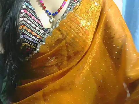 sheetal-sheetal95 online show from 10.18.25