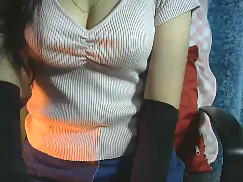 sheetal-sheetal95 online show from 11.29.25