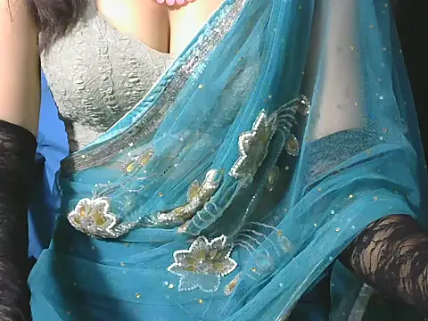 Snapshot of sheetal-sheetal95 chatting on 06.05.26 sheetal-sheetal95 online show from 06.05.26