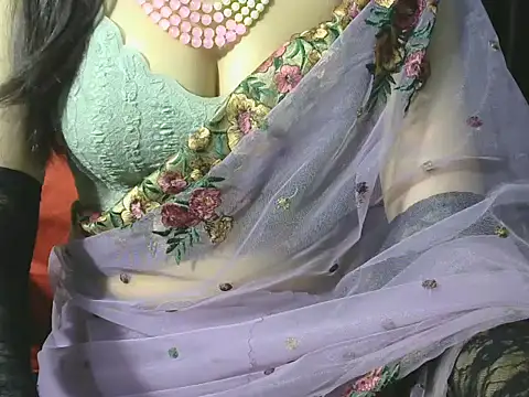 Snapshot of sheetal-sheetal95 chatting on 06.19.26 sheetal-sheetal95 online show from 06.19.26