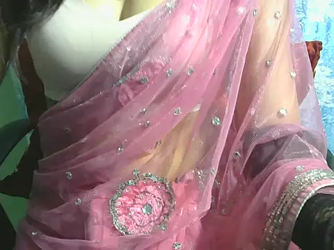 Snapshot of sheetal-sheetal95 chatting on 07.28.26 sheetal-sheetal95 online show from 07.28.26