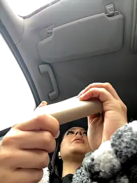 Lexi Storm online show from 10.02.25