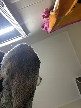 Lexi Storm online show from 12.03.25