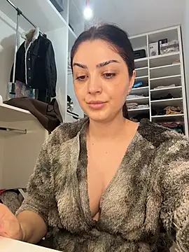 Lexi Storm online show from 04.05.26