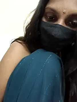 kavya-telugu84 online show from 09.12.25