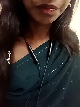 kavya-telugu84 online show from 10.27.25