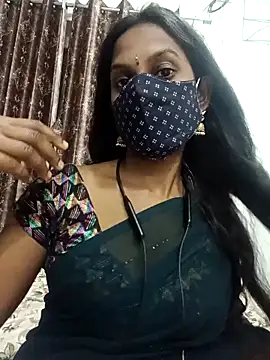 kavya-telugu84 online show from 02.24.26