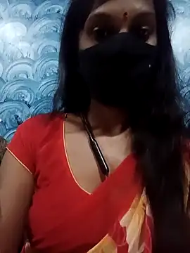 kavya-telugu84 online show from 03.12.26