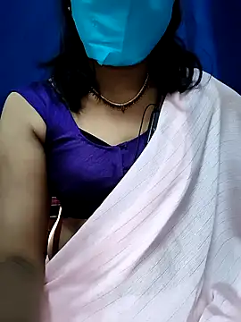 deepa-telugu143 online show from 11.15.25