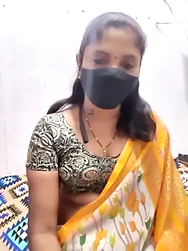 deepa-telugu143 online show from 12.16.25