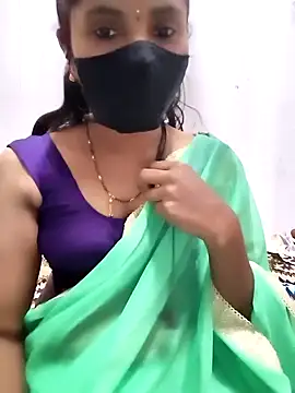 deepa-telugu143 online show from 12.18.25