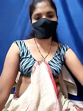 deepa-telugu143 online show from 01.11.26